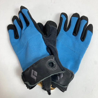 【Unisex S ブルー系】 Black Diamond ( ブラックダイヤモンド ) クラッグ グローブ Crag Gloves Astral Blue ナイロン ウェア ウェア小物 グローブ 手袋 z00053813 Astral Blue グローブ 手袋 ウ