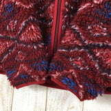 【Women's XS レッド系】 Patagonia ( パタゴニア ) レトロx フリース カーディガン Retro-X Fleece Cardigan 防風 パイル フーディ ジャケット 生産終了モデル 入手困難 23065 International Women - 【公式】2ndGEAR（セカンドギア）Webショップ【登山用品・アウトドア用品専門 買取販売店】