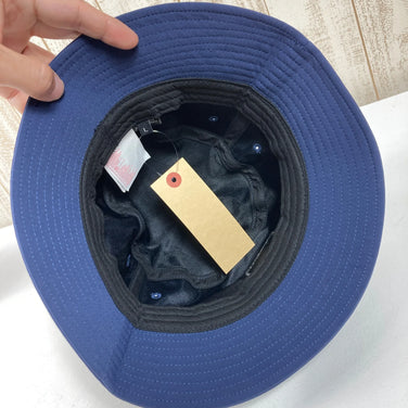 【Unisex L ネイビー系】 Millet ( ミレー ) ボブ Bob ナイロン ウェア ウェア小物 ヘッドウェア ハット z00051062 ハット ヘッドウェア ウェア小物 ウェア - 【公式】2ndGEAR（セカンドギア）Webショップ【登山用品・アウトドア用品専門 買取販売店】