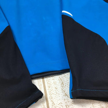 【Men's S ブルー系】 Montura ( モンチュラ ) ヴェイパー レース ジップ マグリア Viper Race Zip Maglia ロングスリーブ シャツ MMZR22X International Men's 2100 Blue Sky / Wh - 【公式】2ndGEAR（セカンドギア）Webショップ【登山用品・アウトドア用品専門 買取販売店】