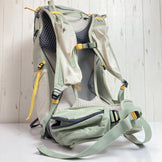 【Women's S/M ベージュ系】 Salomon ( サロモン ) エアロトレック 28 AEROTREK 28 ナイロン バッグ ストレージ バックパック デイパック 容量【～29L】 z00052566 デイパック 容量【～29L】 バックパック バッグ ストレ - 【公式】2ndGEAR（セカンドギア）Webショップ【登山用品・アウトドア用品専門 買取販売店】