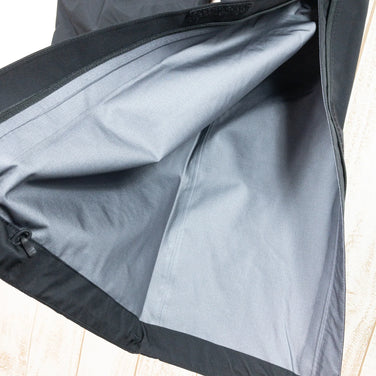 【Men's M ブラック系】 The North Face ( ザ・ノースフェイス ) クライム ライト ジップパンツ Climb Light Zip Pants ナイロン NP62304 Asian Men's GORE-TEX-3L ( ゴアテックス・3レイヤ - 【公式】2ndGEAR（セカンドギア）Webショップ【登山用品・アウトドア用品専門 買取販売店】