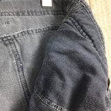 【Men's S ブルー系】 Gramicci ( グラミチ ) マウンテン パンツ Mountain Pants コットン キャンバス クライミング パンツ アメリカ製 生産終了モデル 入手困難 International Men's コットン ロングパンツ - 【公式】2ndGEAR（セカンドギア）Webショップ【登山用品・アウトドア用品専門 買取販売店】