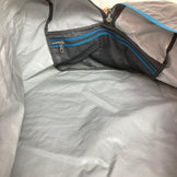 【OneSize ブラック系】 1995 Patagonia ( パタゴニア ) ブラック ホール バッグ Black Hole Bag Black 生産終了モデル 入手困難 ビッグラバータグ ヒューマンカーブ付属完品 バッグ ストレージ ダッフルバッグ ボストンバ - 【公式】2ndGEAR（セカンドギア）Webショップ【登山用品・アウトドア用品専門 買取販売店】