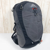 【Unisex OneSize グレー系】 Gregory ( グレゴリー ) ミウォック 24 フレームブラック ナイロン バッグ ストレージ バックパック デイパック 容量【～29L】 z00050595 フレームブラック デイパック 容量【～29L】 バックパック バッグ - 【公式】2ndGEAR（セカンドギア）Webショップ【登山用品・アウトドア用品専門 買取販売店】