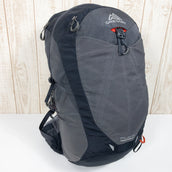 【Unisex OneSize グレー系】 Gregory ( グレゴリー ) ミウォック 24 フレームブラック ナイロン バッグ ストレージ バックパック デイパック 容量【～29L】 z00050595 フレームブラック デイパック 容量【～29L】 バックパック バッグ - 【公式】2ndGEAR（セカンドギア）Webショップ【登山用品・アウトドア用品専門 買取販売店】