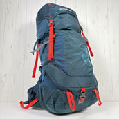 【OneSize グリーン系】 Montbell ( モンベル ) キトラ パック 40 Kitra Pack 40 ダークマラード / DKMA ナイロン バッグ ストレージ バックパック 容量【30L～54L】 z00055113 ダークマラード / DKMA