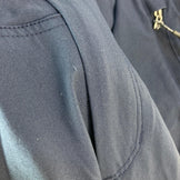 Finetrack Camino 男士中号海军蓝尼龙长裤 (z00054301)