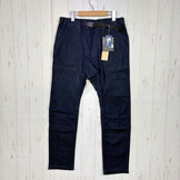 【Men's M ブルー系】 Rokx ( ロックス ) デニム ファティーグ パンツ Denim Fatigue Pant RXMS191008 ONE WASH z00056145 ONE WASH コットン ロングパンツ ボトムス ウェア