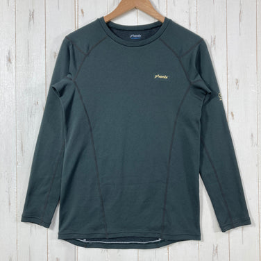 【Men's M ブラウン系】 Millet ( ミレー ) ・フェニックス フリース・ロングスリーブティー 計3点セット バルク販売 卸売り ウェア トップス アウター ジャケット フリース z00060082  フリース アウター ジャケット トップス ウェア