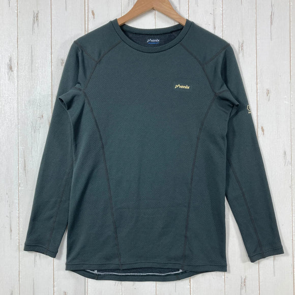 【Men's M ブラウン系】 Millet ( ミレー ) ・フェニックス フリース・ロングスリーブティー 計3点セット バルク販売 卸売り ウェア トップス アウター ジャケット フリース z00060082  フリース アウター ジャケット トップス ウェア