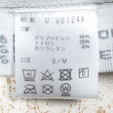 【Men's S/M チャコール系】 Millet ( ミレー ) ドライナミック メッシュ ノースリーブ クルー MIV01248 Men's タンクトップ ノースリーブシャツ インナー シャツ トップス ウェア - 【公式】2ndGEAR（セカンドギア）Webショップ【登山用品・アウトドア用品専門 買取販売店】