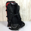 【M レッド系】Osprey ( オスプレー ) バーティゴ Vertigo コーデュラナイロン レッド アメリカ製 クライミングパック バックパック ストレイトジャケットシステム 生産終了モデル 入手困難 容量【30L～54L】 バックパック バッグ ストレージ - 【公式】2ndGEAR（セカンドギア）Webショップ【登山用品・アウトドア用品専門 買取販売店】