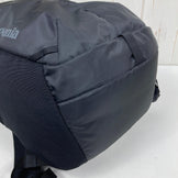 【OneSize ブラック系】 2025 Patagonia ( パタゴニア ) レフュジオ デイパック 26L Refugio Daypack 26L BLK ポリエステル バッグ ストレージ バックパック デイパック 容量【～29L】 z00056243 BLK