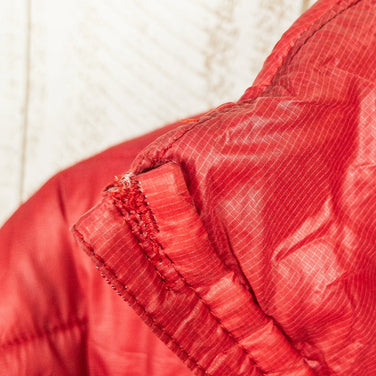 【Men's XS レッド系】 Patagonia ( パタゴニア ) マイクロ パフ ジャケット Micro Puff Jacket 化繊ダウン 84065 International Men's FRE 化繊インサレーション アウター ジャケット トップス ウェ - 【公式】2ndGEAR（セカンドギア）Webショップ【登山用品・アウトドア用品専門 買取販売店】