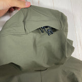 【Men's L グリーン系】 Mountain Hardwear ( マウンテンハードウェア ) チョックストン アルパイン フーデッド ジャケット Chockstone Alpine Hooded Jacke ナイロン ウェア トップス アウター ジャケット ソ