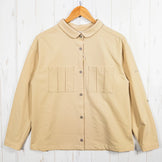 【Women's L ベージュ系】 Marmot ( マーモット ) ヤマ シャツ Yama Shirt ポリエステル ウェア トップス インナー シャツ ロングスリーブTシャツ クルーネック 化繊 z00052276 化繊 ロングスリーブTシャツ クルーネック イン - 【公式】2ndGEAR（セカンドギア）Webショップ【登山用品・アウトドア用品専門 買取販売店】