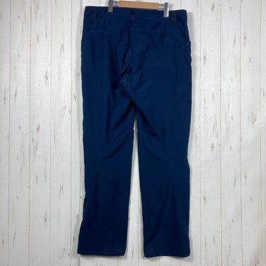 【Men's 35 ネイビー系】 2017 Patagonia ( パタゴニア ) RPS ロック パンツ RPS Rock Pants 軽量 クライミング ストレッチ 耐久撥水 ナイロン ウェア ボトムス ロングパンツ  z00061500   ロングパンツ ボトム