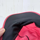 【Unisex M レッド系】 The North Face ( ザ・ノースフェイス ) ノベルティ スワローテイル キャップ Novelty Swallowtail Cap フォレストヘザーホライズンレッド ナイロン ウェア ウェア小物 ヘッドウェア キャップ z-7