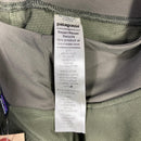 【Men's S グリーン系】 2022 Patagonia ( パタゴニア ) ハッピー ハイク ステューディオ パンツ Happy Hike Studio Pants ポリエステル ウェア ボトムス ロングパンツ ソフトシェル z00054733  ソフトシェル-7