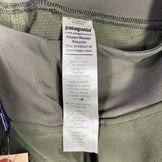 【Men's S グリーン系】 2022 Patagonia ( パタゴニア ) ハッピー ハイク ステューディオ パンツ Happy Hike Studio Pants ポリエステル ウェア ボトムス ロングパンツ ソフトシェル z00054733  ソフトシェル