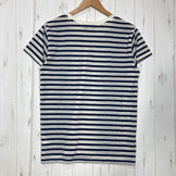 【Women's M アイボリー系】 Icebreaker ( アイスブレーカー ) ルクスライト ショートスリーブ ポケット クルー Luxe Lite SS Pocket Crew メリノウール ウェア トップス インナー シャツ ショートスリーブTシャツ クルーネッ