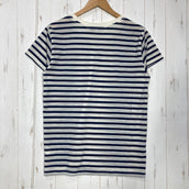 【Women's M アイボリー系】 Icebreaker ( アイスブレーカー ) ルクスライト ショートスリーブ ポケット クルー Luxe Lite SS Pocket Crew メリノウール ウェア トップス インナー シャツ ショートスリーブTシャツ クルーネッ