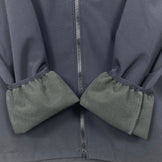 【Men's L ブラック系】 Millet ( ミレー ) マグマ シールド ジャケット Magma Shield Jacket ポリエステル ウェア トップス アウター ジャケット フリース z00058569  フリース アウター ジャケット トップス ウェア