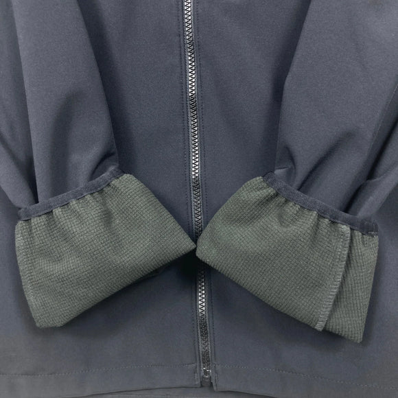 【Men's L ブラック系】 Millet ( ミレー ) マグマ シールド ジャケット Magma Shield Jacket ポリエステル ウェア トップス アウター ジャケット フリース z00058569  フリース アウター ジャケット トップス ウェア