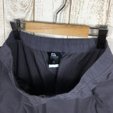 【Women's M グレー系】 Mountain Equipment ( マウンテンイクイップメント ) ナインレングス パンツ Nine Length Pant ソフトシェル 9分丈 アンクル丈 424426 Women's ソフトシェル ロングパンツ ボトムス - 【公式】2ndGEAR（セカンドギア）Webショップ【登山用品・アウトドア用品専門 買取販売店】