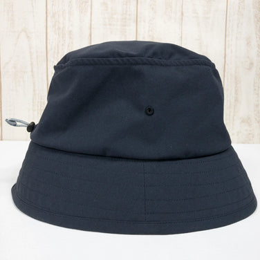 【Unisex M/L ブラック系】 Houdini ( フーディニ ) バケット リスト ハット Bucket List Hat ポリエステル Unisex ハット ヘッドウェア ウェア小物 ウェア - 【公式】2ndGEAR（セカンドギア）Webショップ【登山用品・アウトドア用品専門 買取販売店】