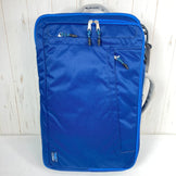 [One Size Navy] Llbean Carryall Travel Pack Nylon Bag Storage Business Bag z00056278 Business Bag Bag Storage