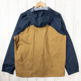 【Men's L ベージュ系】 Montbell ( モンベル ) サンダーパス ジャケット ナイロン 1128635 Asian Men's レインシェル アウター ジャケット トップス ウェア - 【公式】2ndGEAR（セカンドギア）Webショップ【登山用品・アウトドア用品専門 買取販売店】