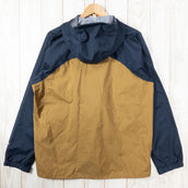 【Men's L ベージュ系】 Montbell ( モンベル ) サンダーパス ジャケット ナイロン 1128635 Asian Men's レインシェル アウター ジャケット トップス ウェア - 【公式】2ndGEAR（セカンドギア）Webショップ【登山用品・アウトドア用品専門 買取販売店】