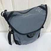 【OneSize グレー系】 Paago Works ( パーゴワークス ) スウィング L Swing L アーバングレー ナイロン バッグ ストレージ ショルダーバッグ z00053463 アーバングレー ショルダーバッグ バッグ ストレージ