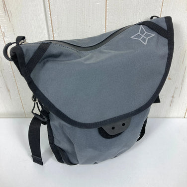 【OneSize グレー系】 Paago Works ( パーゴワークス ) スウィング L Swing L アーバングレー ナイロン バッグ ストレージ ショルダーバッグ z00053463 アーバングレー ショルダーバッグ バッグ ストレージ