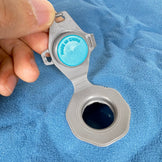 【Regular ブルー系】 Sea To Summit ( シートゥーサミット ) エアロ ウルトラライト ピロー Aeros Ultralight Pillow ポリエステル スリーピングシステム ピロー z00055104  ピロー スリーピングシステム