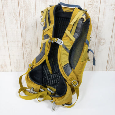 【Unisex OneSize イエロー系】 Gregory ( グレゴリー ) シトロ 20 Citro 20 ナイロン バッグ ストレージ バックパック デイパック 容量【～29L】 z00050504 デイパック 容量【～29L】 バックパック バッグ ストレージ - 【公式】2ndGEAR（セカンドギア）Webショップ【登山用品・アウトドア用品専門 買取販売店】