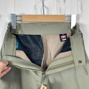 【Men's M グリーン系】 Marvel Peak By Phenix ( マーベルピーク By フェニックス ) マーベルピーク ソフトシェル パンツ Marvel Peak Softshell pants ナイロン ウェア ボトムス ロングパンツ ソフトシェ-7