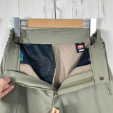 【Men's M グリーン系】 Marvel Peak By Phenix ( マーベルピーク By フェニックス ) マーベルピーク ソフトシェル パンツ Marvel Peak Softshell pants ナイロン ウェア ボトムス ロングパンツ ソフトシェ