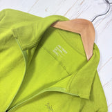 【Men's S グリーン系】 Arcteryx ( アークテリクス ) モータス AR ロングスリーブ ジップネック Motus AR LS Zip Neck ポリエステル ウェア トップス インナー シャツ ロングスリーブシャツ 化繊 z00059414  化繊