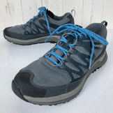 Montbell Trail Walker Approach Shoes (Z00057021) Women's Size 25.0cm Navy