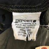 【Women's S グリーン系】Ternua ( テルヌア ) クイックドライ ライトウェイト パンツ Quickdry Lightweight Pants International Women's 化繊 ロングパンツ ボトムス ウェア - 【公式】2ndGEAR（セカンドギア）Webショップ【登山用品・アウトドア用品専門 買取販売店】