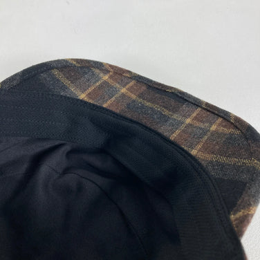 Outdoor Research Kettle Cap, Size M, Brown, Polyester, Headwear, Cap, z00054743