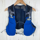 【M ブルー系】 2021 Patagonia ( パタゴニア ) ロープ ランナー エンデュランス ベスト 3L Slope Runner Endurance Vest 3 SPRB ナイロン バッグ ストレージ ランニングベスト ベストパック z0-1