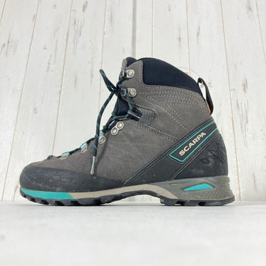 【Women's 24.3cm グレー系】 Scarpa ( スカルパ ) マルモラーダ プロ HD Marmolada Pro HD フットウェア トレッキングブーツ z00060039  トレッキングブーツ フットウェア