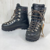 【Men's 25.7cm ブラック系】 Lowa ( ローバー ) ピッツブイン ゴアテックス Piz Buin GTX レザー フットウェア 厳冬期用アルパインブーツ z00058480  厳冬期用アルパインブーツ フットウェア