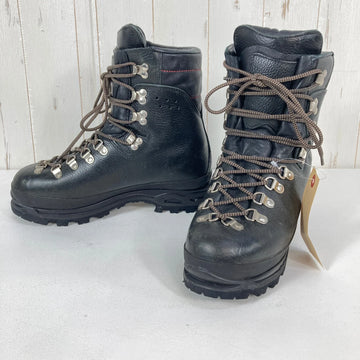 【Men's 25.7cm ブラック系】 Lowa ( ローバー ) ピッツブイン ゴアテックス Piz Buin GTX レザー フットウェア 厳冬期用アルパインブーツ z00058480  厳冬期用アルパインブーツ フットウェア