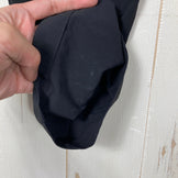 【Men's XS ブラック系】 Mammut ( マムート ) アジリティ パンツ アジアンフィット Aegility Pants AF 4WAYストレッチ 耐久撥水 一体型ベルト ナイロン ウェア ボトムス ロングパンツ ソフトシェル z00061313  ソフト