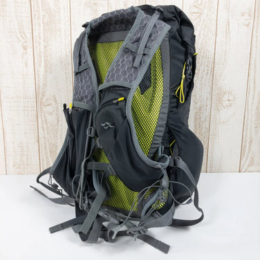 【Unisex OneSize グレー系】 Rab ( ラブ ) イオン ウルトラ 20 Aeon Ultra 20 ナイロン バッグ ストレージ バックパック デイパック 容量【～29L】 z00050529 デイパック 容量【～29L】 バックパック バッグ ストレージ - 【公式】2ndGEAR（セカンドギア）Webショップ【登山用品・アウトドア用品専門 買取販売店】